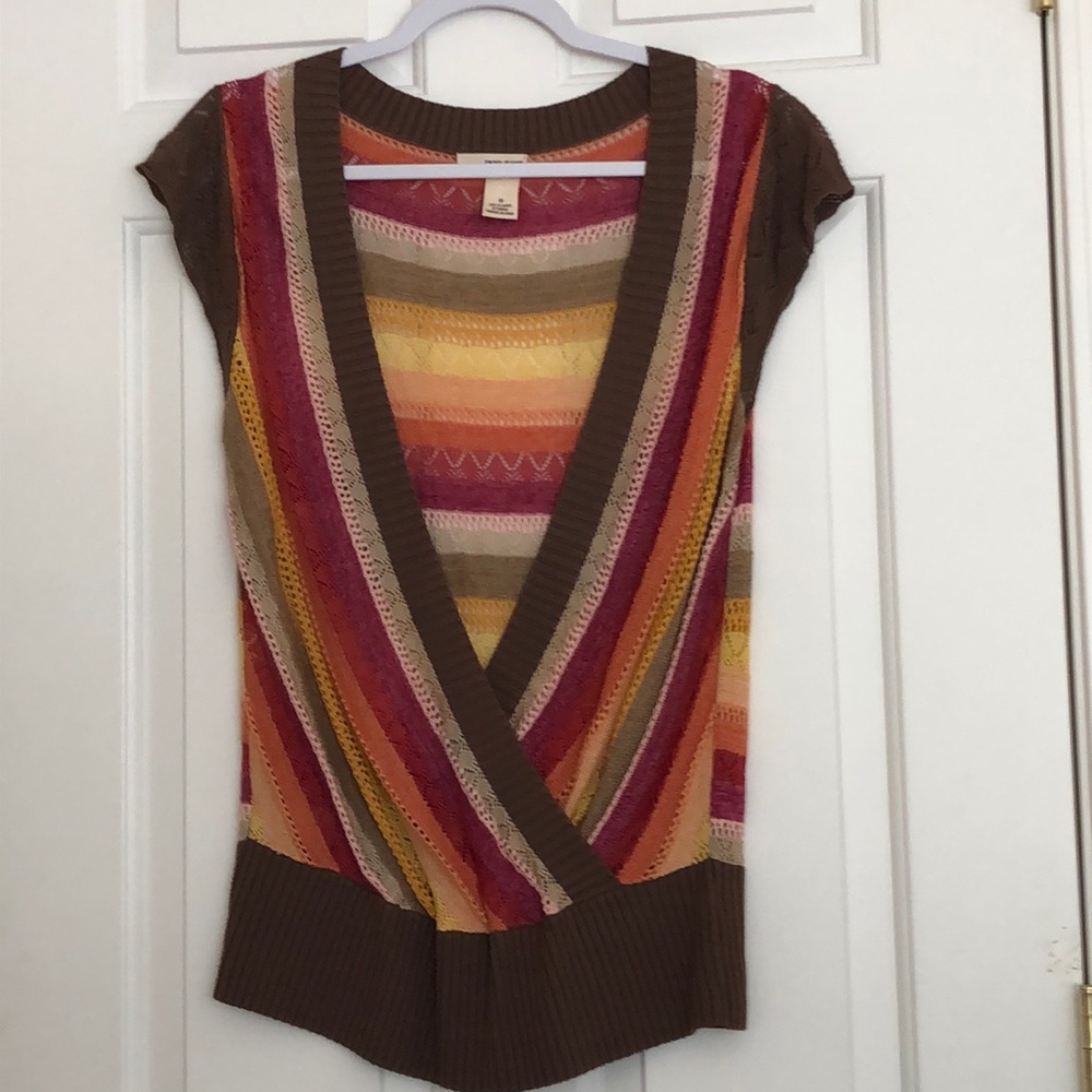 DKNY Sweater